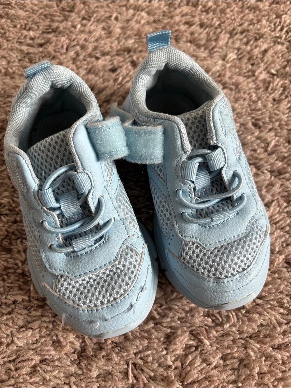 $5💃 H&M Kids Chunky Sneakers